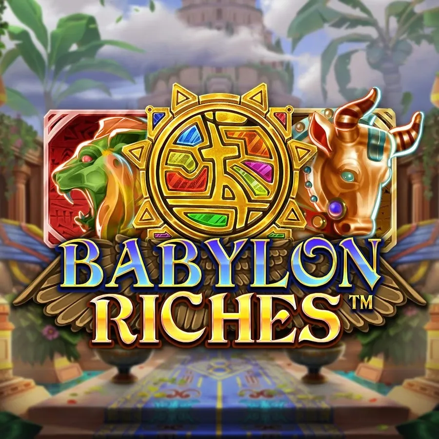 babylon riches